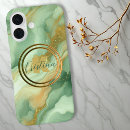Search for veined marble iphone cases For her