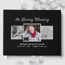 Search for funeral guest books Sympathy