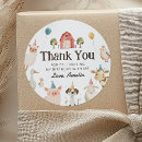 Search for birthday note stickers Thank you note