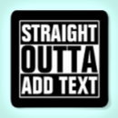 Search for straight coasters Compton