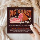 Search for hog invitations Family reunion