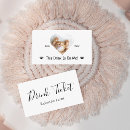 Search for voucher invitations Drink ticket