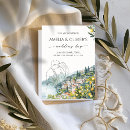 Search for amalfi coast wedding invitations Lemon