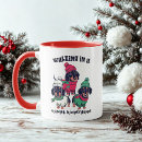Search for cladding mugs Dachshund mum christmas