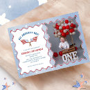 Search for 4th of july birthday invitations Stars stripes and fun