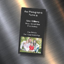 Search for portrait business cards Photographer