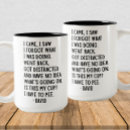 Search for senior citizens mugs Sarcastic