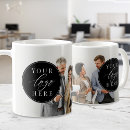 Search for add your company logo mugs Simple