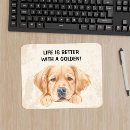 Search for dog lover mousepads Puppy