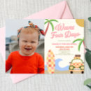 Search for antique birthday invitations For kids