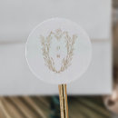 Search for 1950s wedding stickers For her