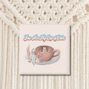 Search for latte magnets Trendy