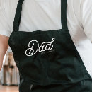 Search for cool dad aprons Cute
