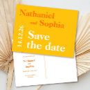 Search for plain save the dates Contemporary