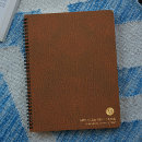 Search for leather book cover notebooks Chic