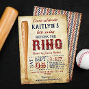 Search for ring bridal shower invitations Vintage