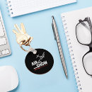 Search for vintage style key rings Travel