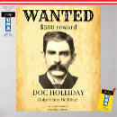 Search for doc posters Old west