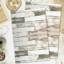 Search for wood grain tissue paper Farmhouse