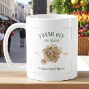 Search for farmers market mugs Fresh off the market
