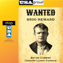 Search for old western wanted posters For him