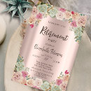 Search for retirement celebrations invitations Flowers