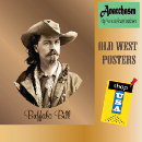 Search for wild west show posters Cowboy
