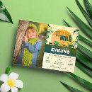 Search for four ever wild invitations Safari