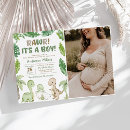 Search for tropical dinosaur invitations Cute pastel dinosaurs