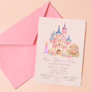 Search for spells invitations For kids