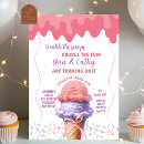 Search for double the fun invitations For kids
