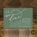 Search for we do wedding invitations Elopement