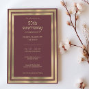 Search for 50th anniversary vow renewal invitations 50 years