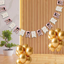Search for graduation bunting flags Glitter