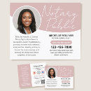 Search for notary public flyers Loan signing agent