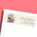 Search for cubs return address labels Bears