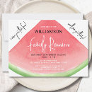 Search for outdoor picnic invitations Family reunion