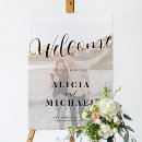 Search for welcome wedding posters Script