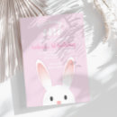 Search for some bunny is one invitations Rabbit