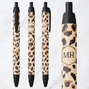 Search for monogram pens Initials