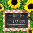 Search for spring bbq invitations Backyard