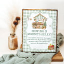 Search for how big is mommys belly Baby shower