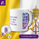 Search for new pope mugs Pope leo xiv