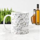 Search for tan cat mugs For her
