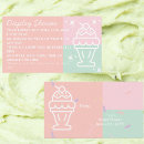 Search for vintage ice cream invitations She's been scooped up