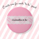 Search for godmother badges Godmother to be