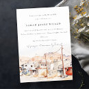 Search for texas bridal shower invitations Watercolor