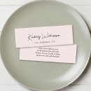 Search for earring display cards Minimalist