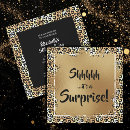 Search for surprise party invitations Modern