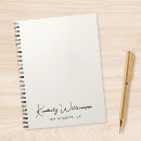 Search for business notebooks Elegant